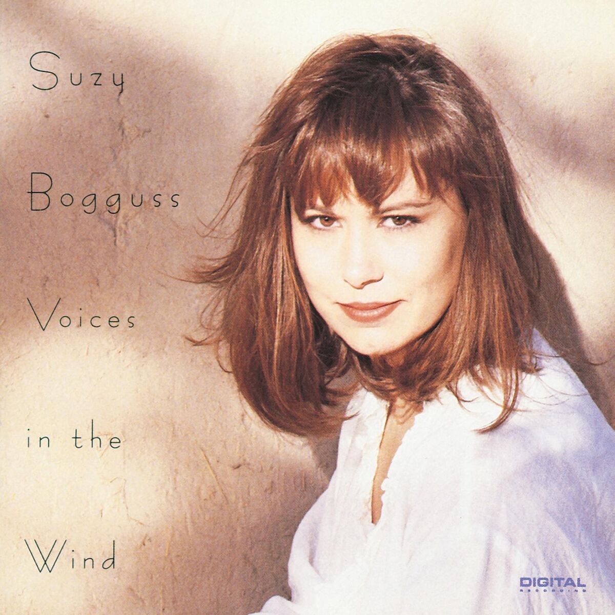 Suzy Bogguss